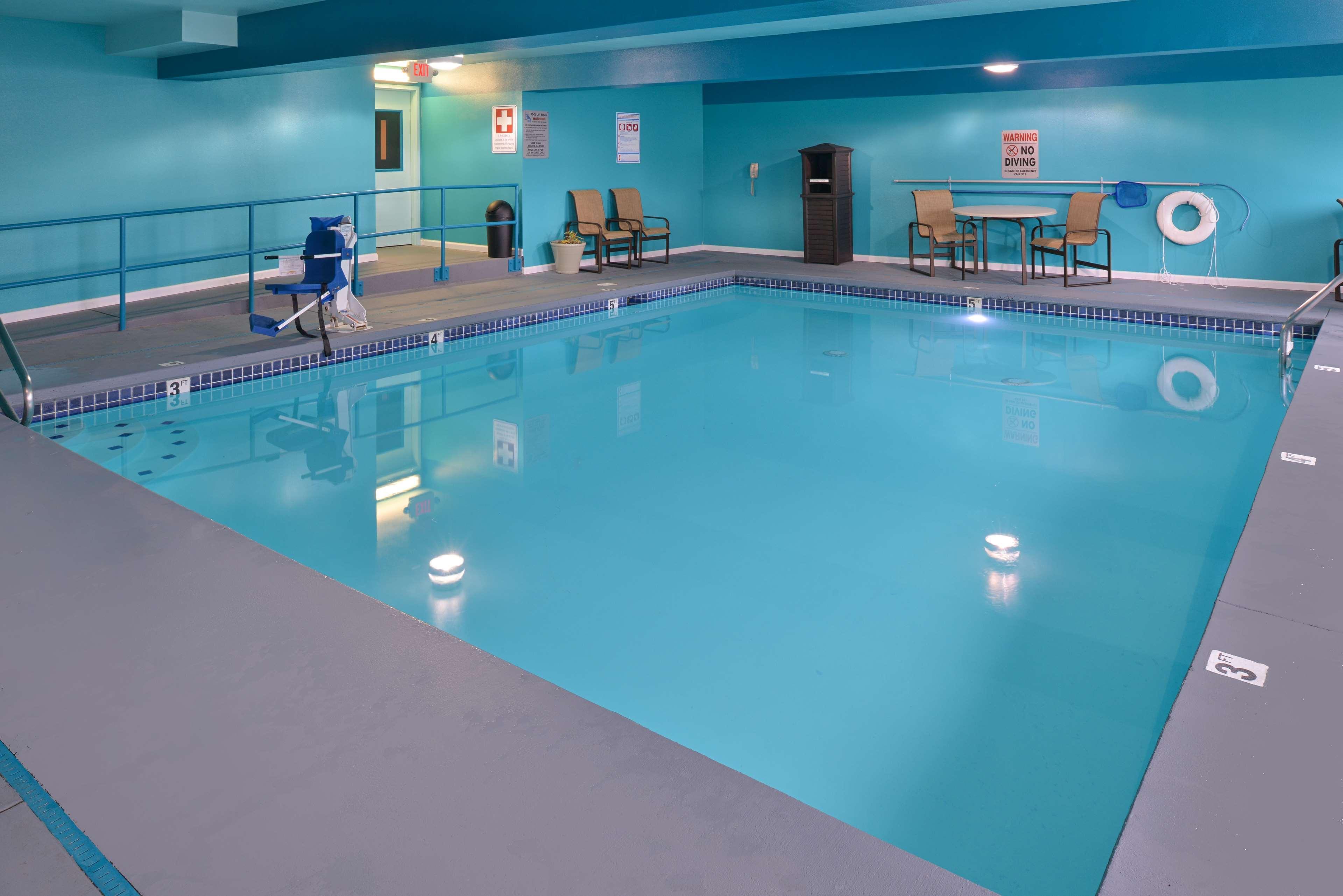 Best Western Plus La Fayette Hotel Et Spa Épinal Zewnętrze zdjęcie