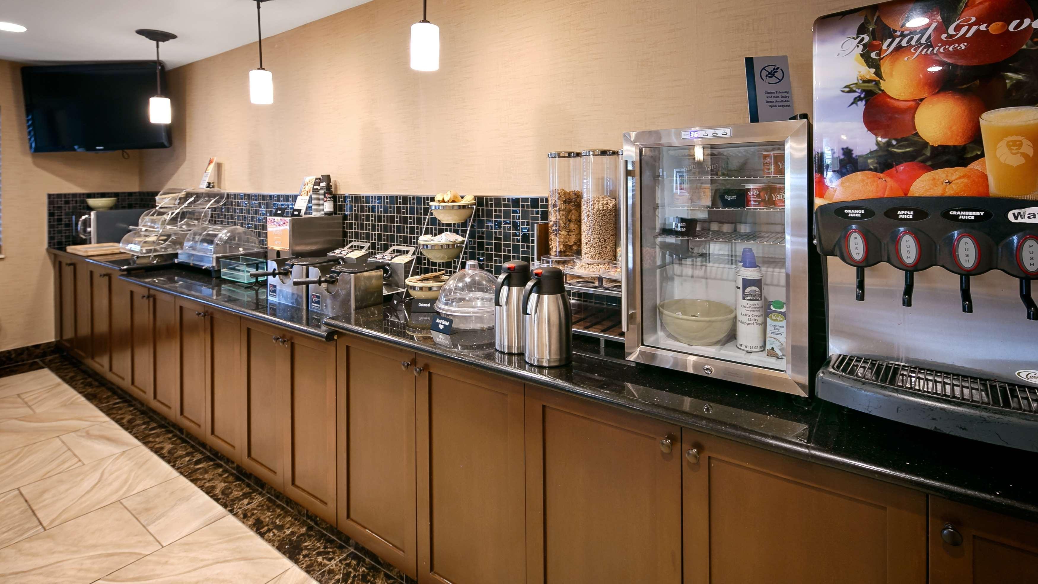 Best Western Plus La Fayette Hotel Et Spa Épinal Zewnętrze zdjęcie