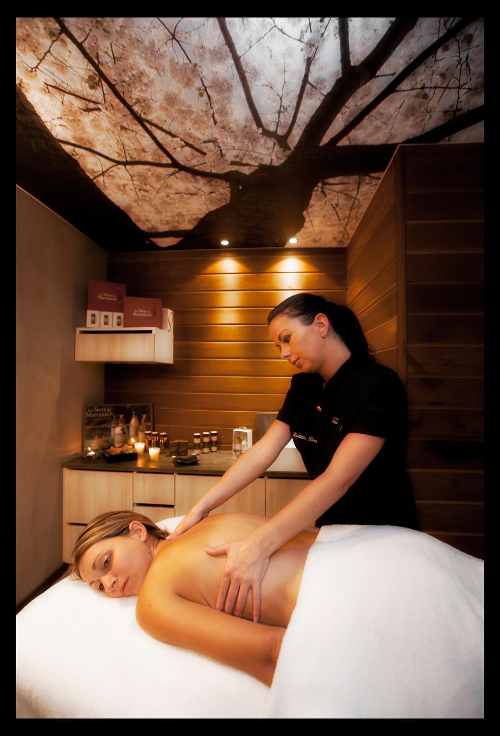 Best Western Plus La Fayette Hotel Et Spa Épinal Udogodnienia zdjęcie