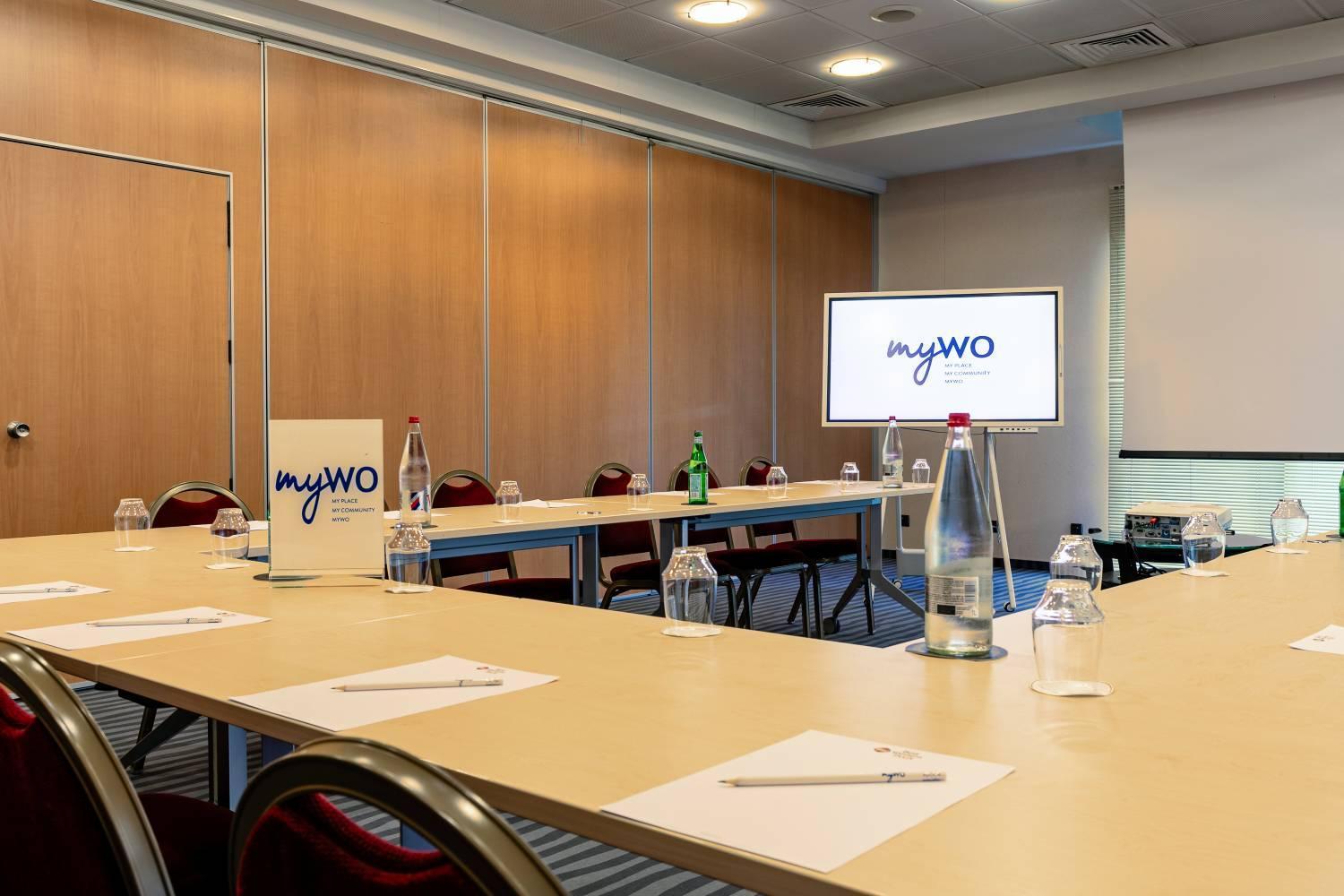 Best Western Plus La Fayette Hotel Et Spa Épinal Zewnętrze zdjęcie