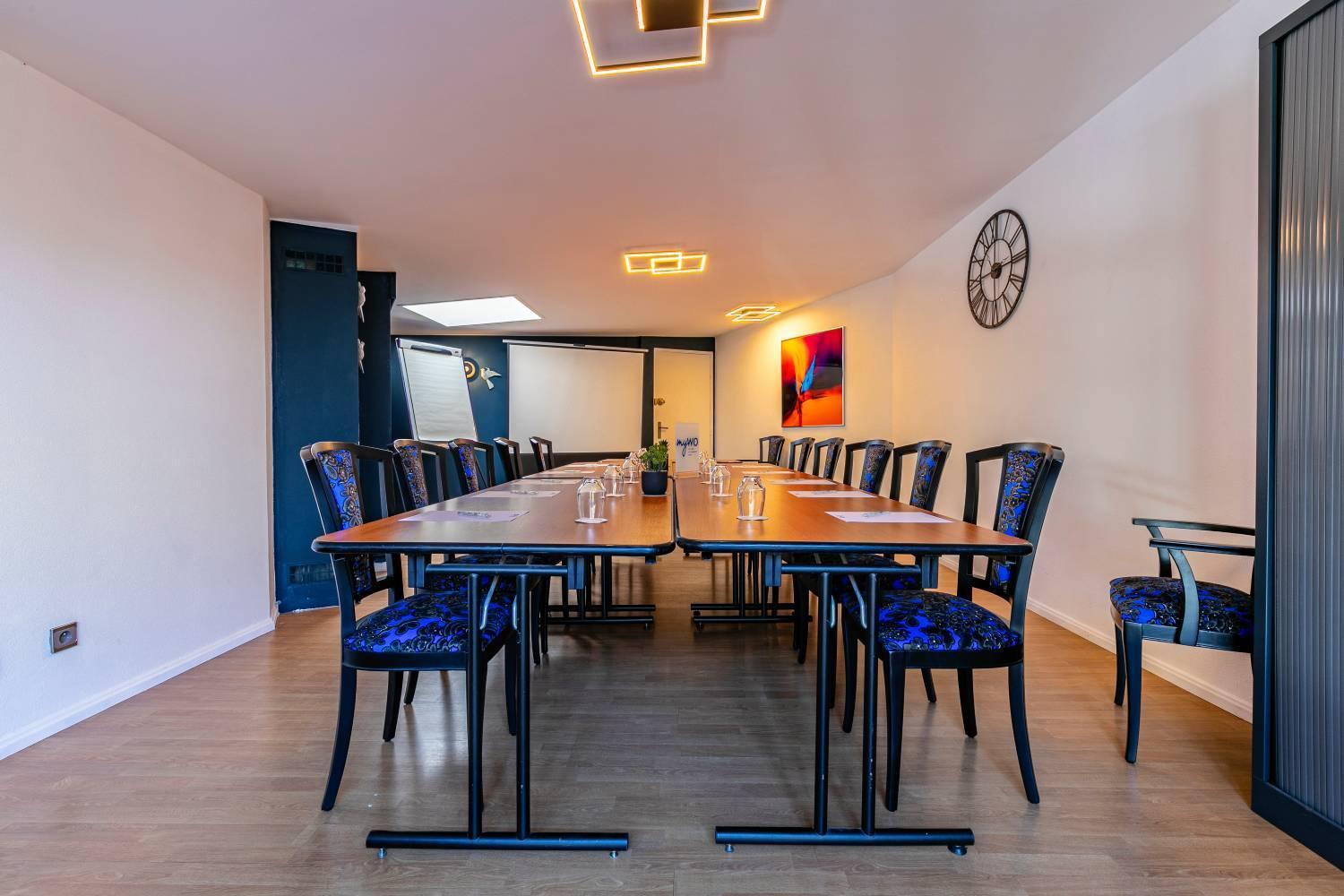 Best Western Plus La Fayette Hotel Et Spa Épinal Zewnętrze zdjęcie