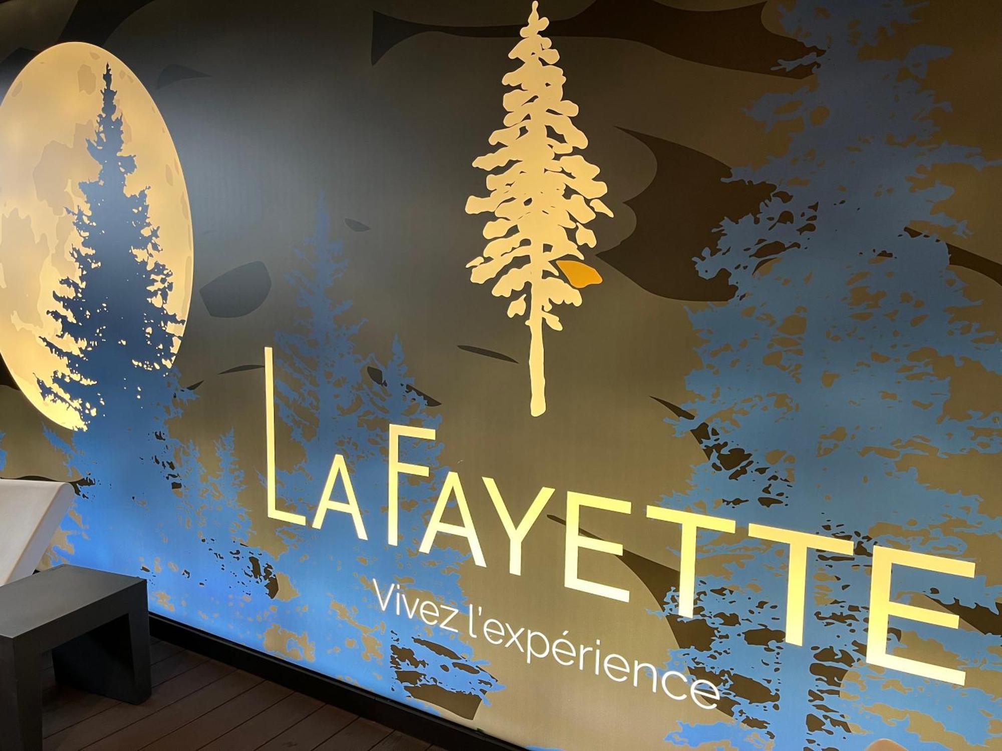 Best Western Plus La Fayette Hotel Et Spa Épinal Zewnętrze zdjęcie