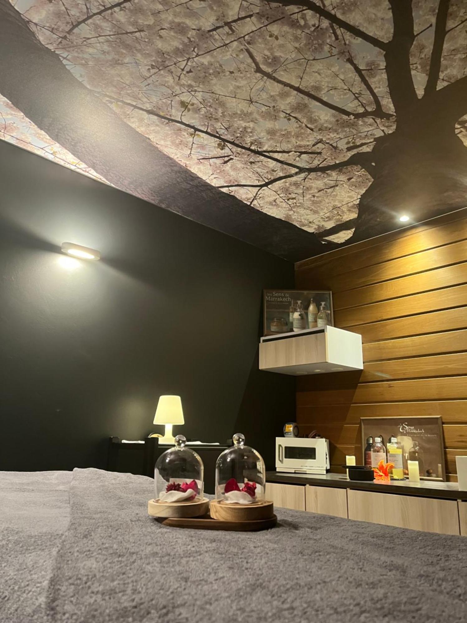 Best Western Plus La Fayette Hotel Et Spa Épinal Zewnętrze zdjęcie
