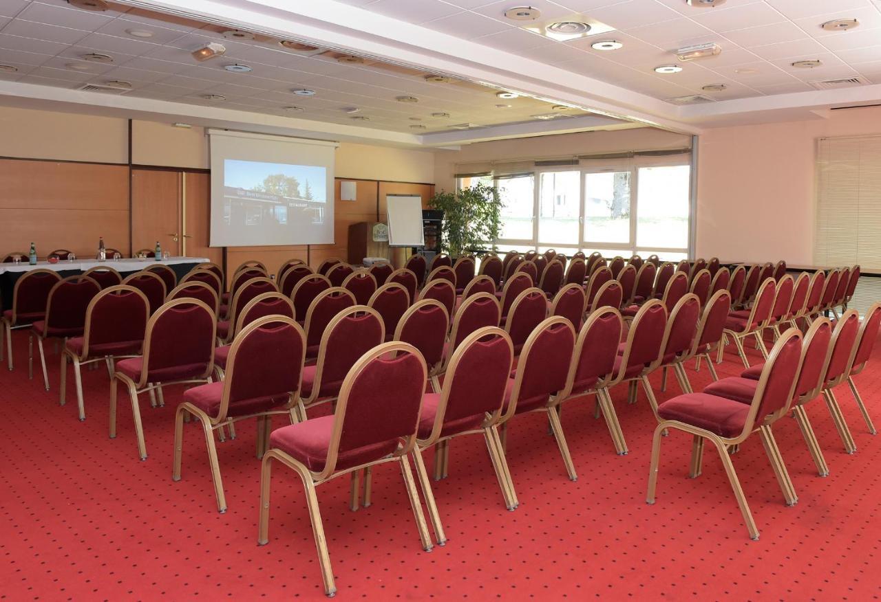 Best Western Plus La Fayette Hotel Et Spa Épinal Zewnętrze zdjęcie